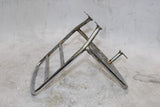 2002 BAJAJ CHETAK OEM REAR BACK LUGGAGE RACK CARRIER