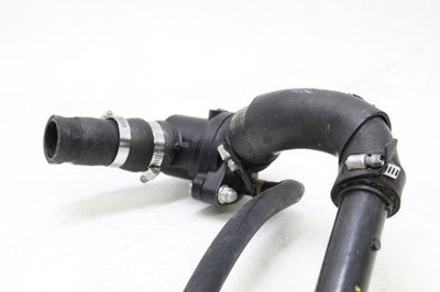 04-08 YAMAHA YZF R1 OEM THERMOSTAT W HOUSING ASSEMBLY