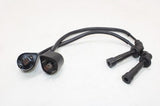04-06 SUZUKI VSTROM 650 DL650 OEM IGNITION COILS COIL SPARK PLUG CAPS