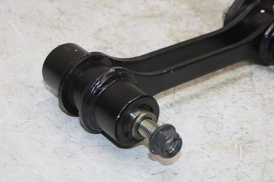 17-25 KAWASAKI Z650 EX650GJ OEM REAR DOGBONE SHOCK LINKAGE LINK