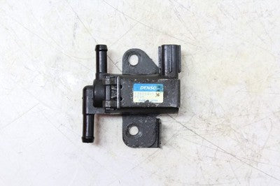 2001 HONDA CBR929RR OEM AIR VALVE SOLENOID TOP ENGINE SWITCH SENSOR