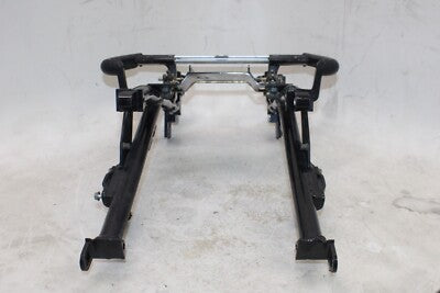 1998 KAWASAKI CONCOURS 1000 ZG1000A OEM REAR BACK FENDER SUPPORT FRAME SUBFRAME
