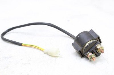 2020 BAODIAO 9 LINES 50CC OEM ENGINE STARTER RELAY STARTING MOTOR SWITCH