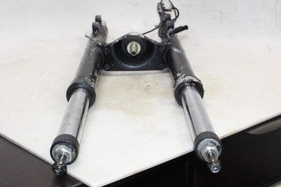 1995 BMW R1100R OEM FRONT FORKS SHOCK SUSPENSION SET PAIR