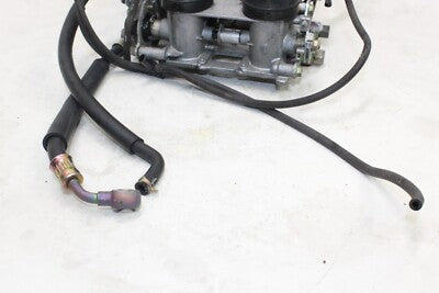 1998 HONDA INTERCEPTOR 800 OEM CARBS CARBURETORS CARBURETOR OEM