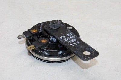 02-09 HONDA METROPOLITAN 50 CHF50 OEM HORN SIGNAL