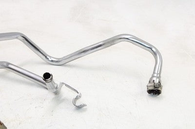 2005 YAMAHA V STAR 1100 XVS1100 OEM AIR PIPE LINE TUBE PAIR