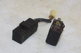 1980 YAMAHA XS850 OEM RELAY PAIR