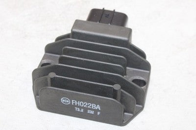 2023 Suzuki GSXS750 OEM RECTIFIER VOLTAGE REGULATOR