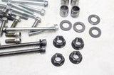 2018 YAMAHA XMAX CZD300 OEM ENGINE MOUNTING BOLTS HARDWARE MOTOR SCREWS