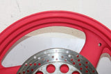 92-93 SUZUKI KATANA 600 GSX600F OEM REAR BACK WHEEL RIM