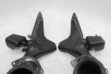 2013 KAWASAKI CONCOURS 14 ZG1400-C OEM AIR DUCTS PAIR SET