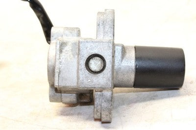 2000 DUCATI MONSTER 750 OEM IGNITION LOCK !NO KEY!