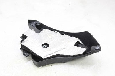 2017 YAMAHA FZ10 OEM INNER FAIRING COWL PANEL TRIM