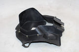 2001 HONDA RANCHER 350 TRX350FM 4X4 OEM FRONT NOSE CENTER COWL FAIRING PANEL
