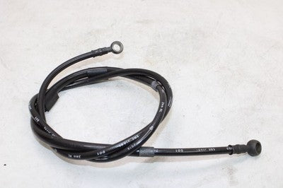2017 KTM 690 LC4 DUKE OEM REAR BACK BRAKE HOSE FLUID LINE