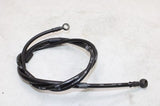 2017 KTM 690 LC4 DUKE OEM REAR BACK BRAKE HOSE FLUID LINE