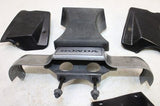 1984 HONDA MAGNA 700 VF700C OEM MISC COWLS COVERS SET