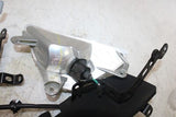 18-23 KAWASAKI NINJA 400 OEM FRONT LEFT RIGHT TURN SIGNALS LIGHT INDICATORS