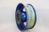 1994 YAMAHA YZF750R OEM REAR BACK WHEEL RIM