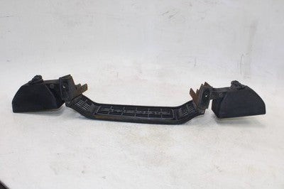 2003 POLARIS MAGNUM 330 4X4 OEM FRONT GRILL W HEADLIGHT PAIR