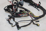 2007 HARLEY-DAVIDSON SPORTSTER 883 OEM MAIN ENGINE WIRING HARNESS WIRE LOOM