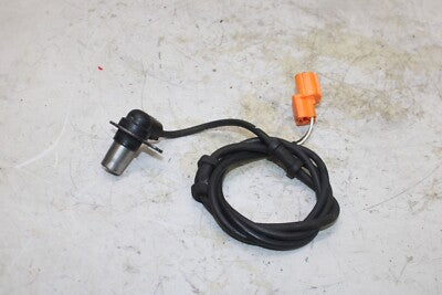 02-09 HONDA INTERCEPTOR 800 VFR800A ABS OEM FRONT ABS BRAKE SENSOR