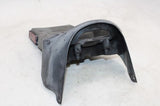 1997 BMW F650 169 OEM REAR BACK FENDER MUD GUARD