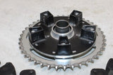 14-16 SUZUKI VSTROM 1000 DL1000A ABS OEM REAR BACK SPROCKET BEARING ASSEMBLY