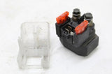 03-05 YAMAHA YZF R6 OEM ENGINE STARTER RELAY STARTING MOTOR SWITCH