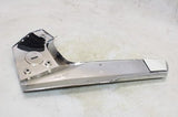2006 HONDA GOLDWING 1800 GL1800 OEM RIGHT CENTER CHROME COVER PANEL