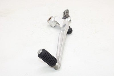 2006 SUZUKI VSTROM 650 DL650 OEM SHIFTER LINKAGE SHIFT LINK PEDAL W PEG