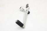 2006 SUZUKI VSTROM 650 DL650 OEM SHIFTER LINKAGE SHIFT LINK PEDAL W PEG