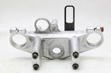 04-06 YAMAHA FZ6 OEM FORKS UPPER TRIPLE TREE CLAMP