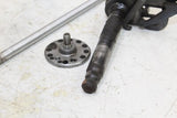 1981 KAWASAKI KZ750 OEM SHIFTER SHIFT SHAFT