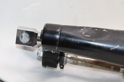 99-10 YAMAHA ROAD STAR XV1600A OEM FRONT END COMPLETE TRIPLE TREE