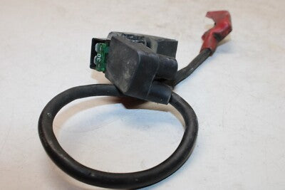 2003 KAWASAKI Z1000 OEM ENGINE STARTER RELAY STARTING MOTOR SWITCH