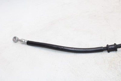 2009 Suzuki GS500F OEM FRONT BRAKE HOSE FLUID LINE