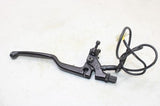 2003 BMW F650GS DAKAR OEM CLUTCH PERCH MOUNT WITH LEVER