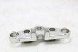 2007 HONDA REBEL 250 CMX250C OEM FORKS UPPER TRIPLE TREE CLAMP