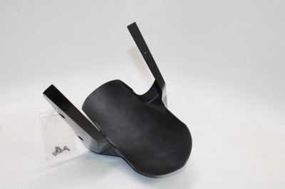 2010 BMW S1000RR OEM FRONT WHEEL FENDER COWL FAIRING