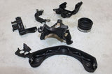2018 BMW G310GS OEM MISC INNER BRACKETS COWL MOUNTS