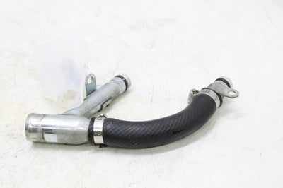 2012 KAWASAKI VULCAN 900 OEM THERMOSTAT COOLANT HOSE