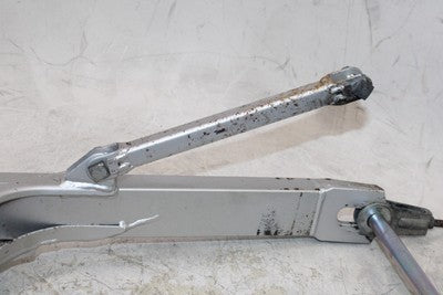 92-07 KAWASAKI NINJA 250R EX250F OEM REAR SWINGARM BACK SUSPENSION SWING ARM