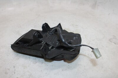 2007 SUZUKI SV650 OEM REAR TAIL TAILLIGHT BACK BRAKE LIGHT