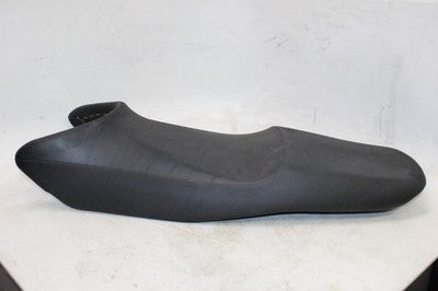 2009 SUZUKI GS500F OEM FRONT REAR SEAT SADDLE