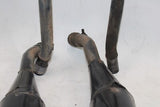 1996 KAWASAKI NINJA 250R OEM FULL EXHAUST SYSTEM HEADERS PIPE MUFFLER