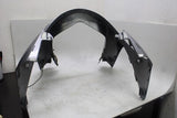 2006 SUZUKI BURGMAN AN400S OEM FRONT UPPER NOSE FAIRING COWL SHROUD