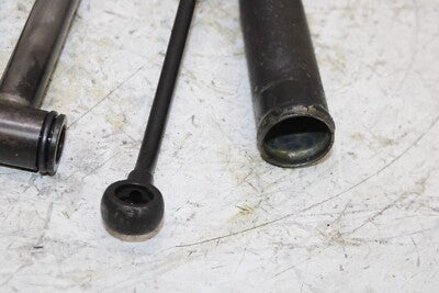 1998 KAWASAKI CONCOURS 1000 ZG1000A OEM INNER OIL PIPES LINES