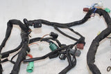 15-16 SUZUKI BOULEVARD C50 VL800 OEM MAIN ENGINE WIRING HARNESS MOTOR WIRE LOOM